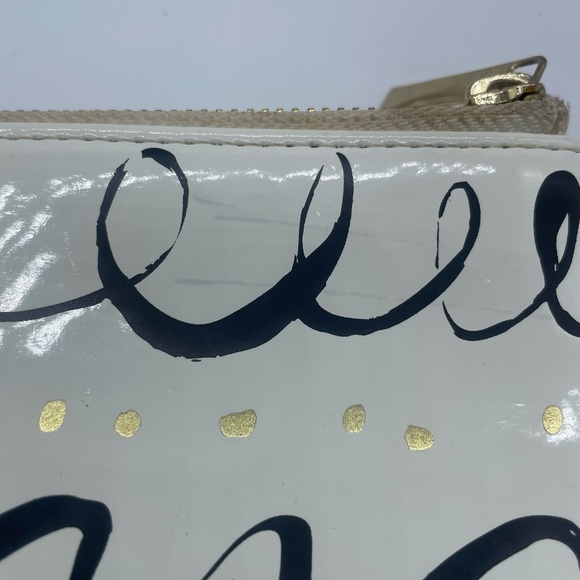 Kate Spade Zipper Pouch - Picture 4 of 7